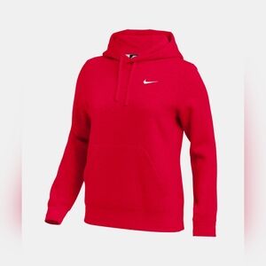 Nike Club Training Pullover